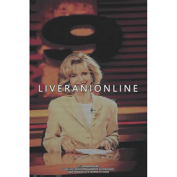 FILM QUALCOSA DI PERSONALE 1996 NELLA FOTO MICHELLE PFEIFFER AG ALDO LIVERANI