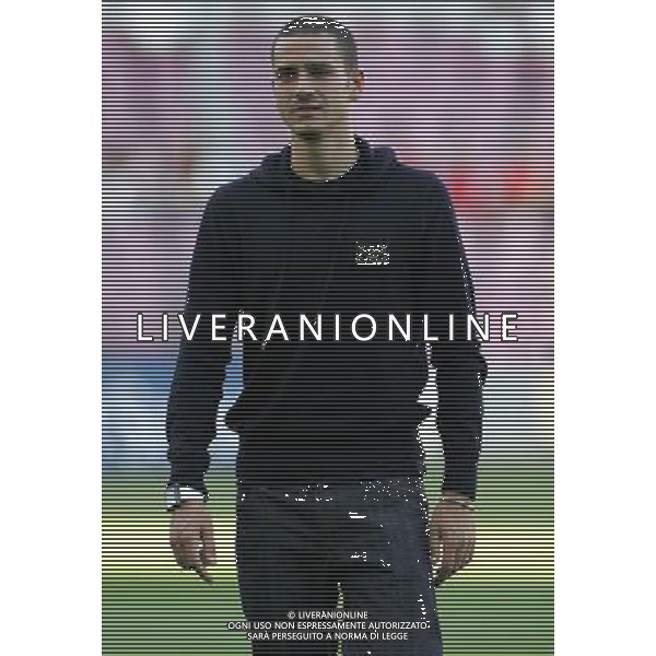 Ginevra (CH) 05-06-2010 Amichevole pre mondiali svizzera-italia 1:1 nella foto leonardo bonucci ph marco luzzani/ag aldo liverani s.a.s.