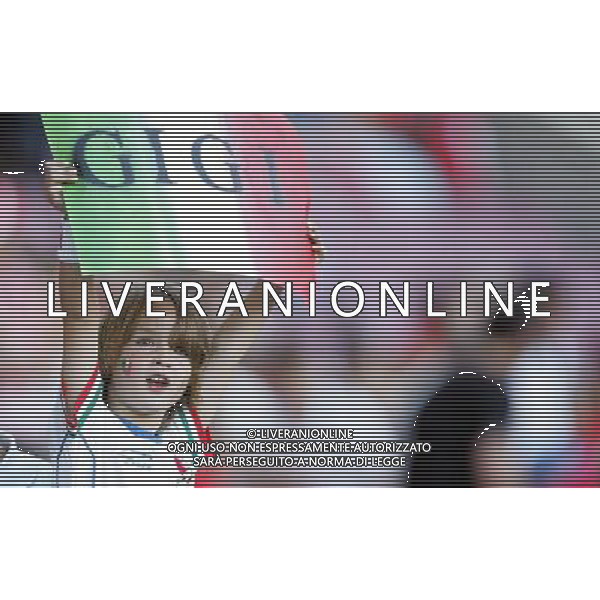 Ginevra (CH) 05-06-2010 Amichevole pre mondiali svizzera-italia 1:1 nella foto tifo italia ph marco luzzani/ag aldo liverani s.a.s.