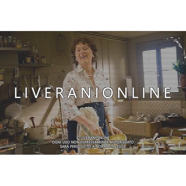 FILM\'Julie \' Julia\' NELLA FOTO Meryl Streep AG ALDO LIVERANI