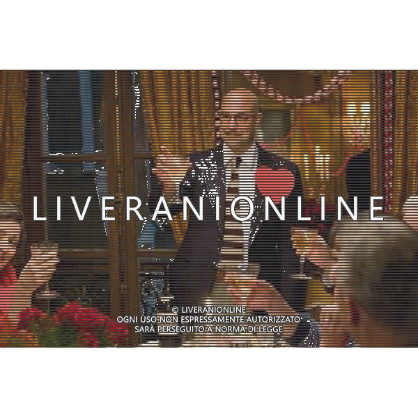 FILM\'Julie \' Julia\' NELLA FOTO Stanley Tucci AG ALDO LIVERANI