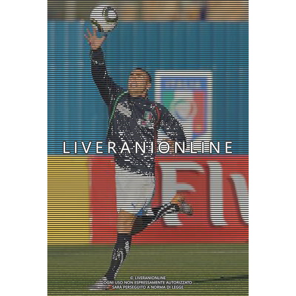 Campionati Mondiali Sud Africa 2010 Irene-Johannesburg - 09.06.2010 Allenamento e Coferenza Stampa Nazionale Italiana Nella Foto:Cannavaro fabio /Ph.Vitez-Ag. Aldo Liverani