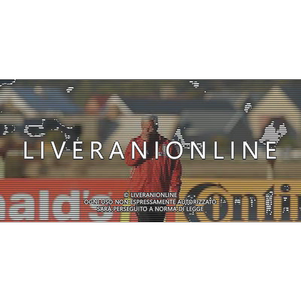 Campionati Mondiali Sud Africa 2010 Irene-Johannesburg - 09.06.2010 Allenamento e Coferenza Stampa Nazionale Italiana Nella Foto:Lippi marcello /Ph.Vitez-Ag. Aldo Liverani