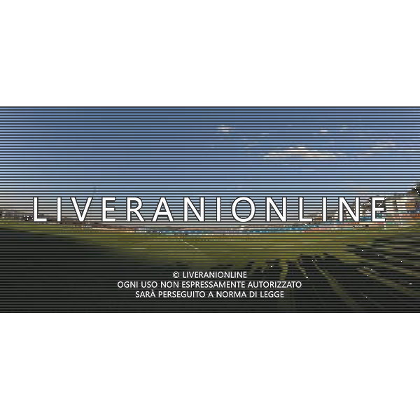 Campionati Mondiali Sud Africa 2010 Irene-Johannesburg - 09.06.2010 Allenamento e Coferenza Stampa Nazionale Italiana Nella Foto:Campo Allenamento Italia /Ph.Vitez-Ag. Aldo Liverani