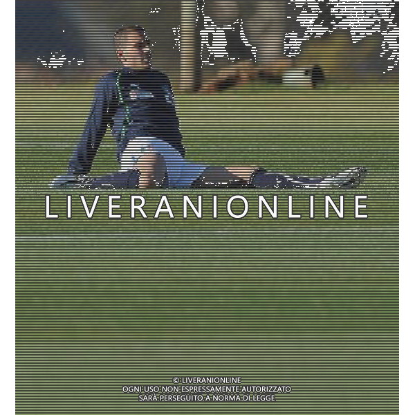 Campionati Mondiali Sud Africa 2010 Irene-Johannesburg - 09.06.2010 Allenamento e Coferenza Stampa Nazionale Italiana Nella Foto:Leonardo Bonucci /Ph.Vitez-Ag. Aldo Liverani