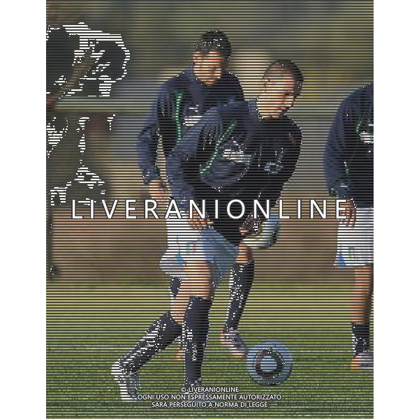 Campionati Mondiali Sud Africa 2010 Irene-Johannesburg - 09.06.2010 Allenamento e Coferenza Stampa Nazionale Italiana Nella Foto: Leonardo Bonucci /Ph.Vitez-Ag. Aldo Liverani