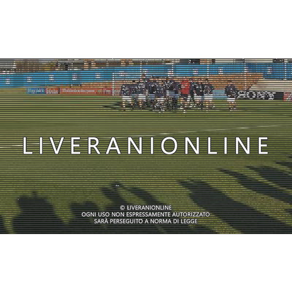 Campionati Mondiali Sud Africa 2010 Irene-Johannesburg - 09.06.2010 Allenamento e Coferenza Stampa Nazionale Italiana Nella Foto:Gruppo /Ph.Vitez-Ag. Aldo Liverani