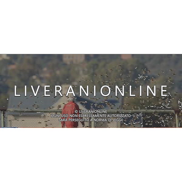 Campionati Mondiali Sud Africa 2010 Irene-Johannesburg - 09.06.2010 Allenamento e Coferenza Stampa Nazionale Italiana Nella Foto:Lippi marcello /Ph.Vitez-Ag. Aldo Liverani