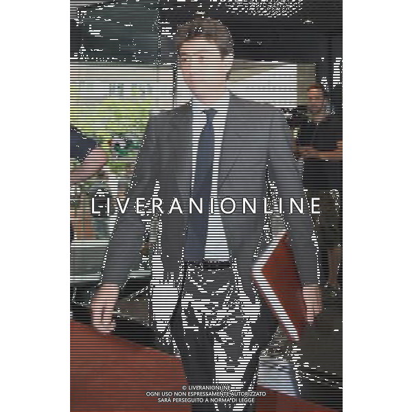 10/06/2010 MILANO sport calcio ASSEMBLEA PRESIDENTI LEGA CALCIO NELLA FOTO ANDREA AGNELLI PH.Fiochi/ AG ALDO LIVERANI SAS