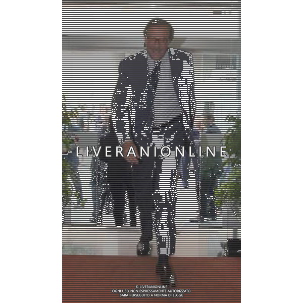 10/06/2010 MILANO sport calcio ASSEMBLEA PRESIDENTI LEGA CALCIO NELLA FOTO RINALDO GHELFI PH.Fiochi/ AG ALDO LIVERANI SAS