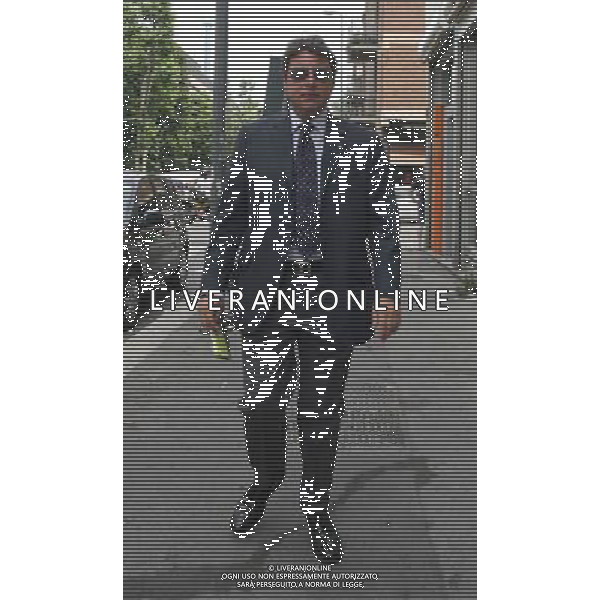 10/06/2010 MILANO sport calcio ASSEMBLEA PRESIDENTI LEGA CALCIO NELLA FOTO Pietro Leonardi PH.Fiochi/ AG ALDO LIVERANI SAS