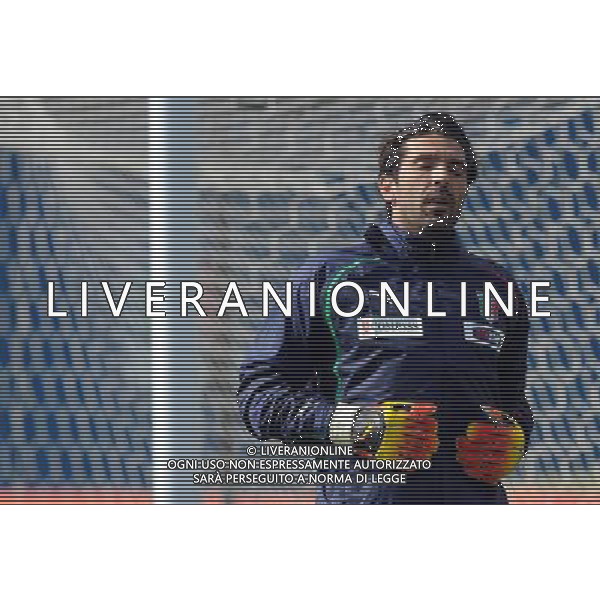 Campionati Mondiali Sud Africa 2010 Irene-Johannesburg - 10.06.2010 Allenamento e Coferenza Stampa Nazionale Italiana Nella Foto:Buffon Gianluigi /Ph.Vitez-Ag. Aldo Liverani