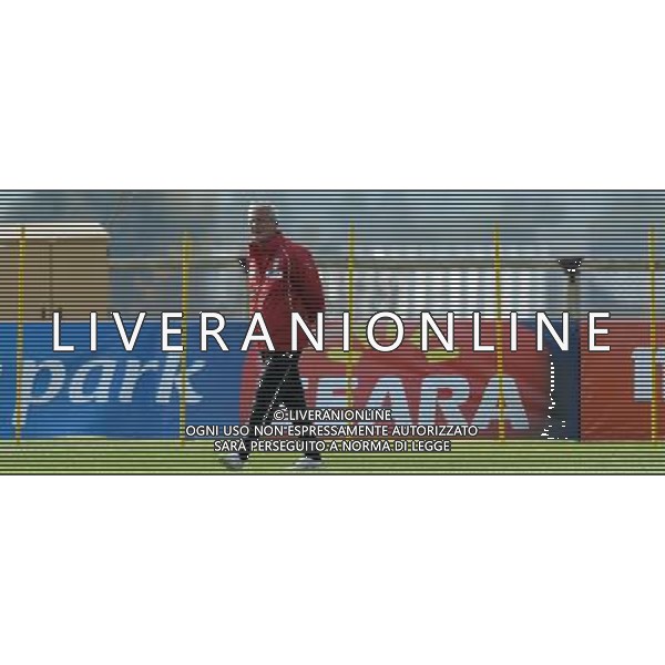 Campionati Mondiali Sud Africa 2010 Irene-Johannesburg - 10.06.2010 Allenamento e Coferenza Stampa Nazionale Italiana Nella Foto:Lippi marcello /Ph.Vitez-Ag. Aldo Liverani