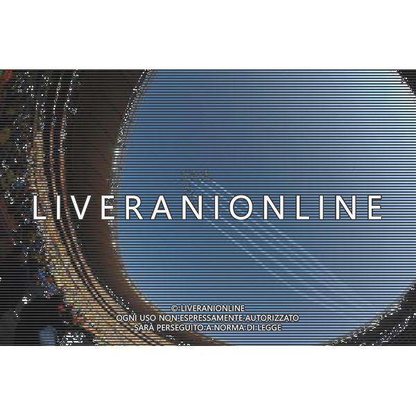 Fifa World Cup Sud Africa 2010 Match #1 Johannesburg (Soccer City Stadium) - 11.06.2010 Sud Africa-Messico Nella Foto: CERIMONIA APERTURA MONDIALI 2010 /Ph.Vitez-Ag. Aldo Liverani