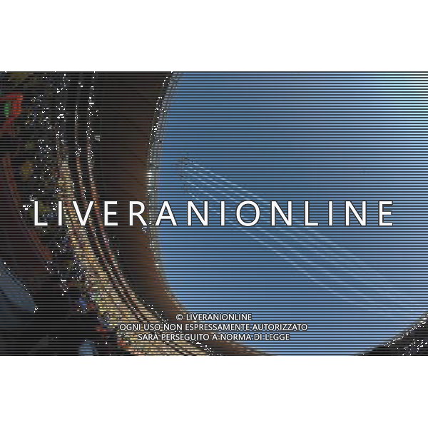 Fifa World Cup Sud Africa 2010 Match #1 Johannesburg (Soccer City Stadium) - 11.06.2010 Sud Africa-Messico Nella Foto: CERIMONIA APERTURA MONDIALI 2010 /Ph.Vitez-Ag. Aldo Liverani