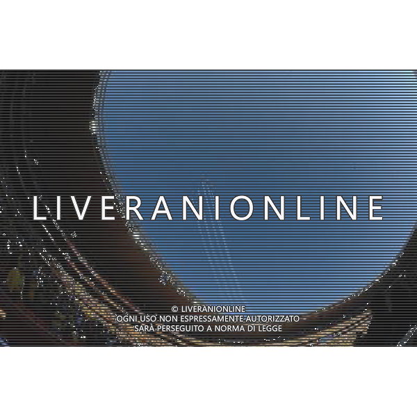 Fifa World Cup Sud Africa 2010 Match #1 Johannesburg (Soccer City Stadium) - 11.06.2010 Sud Africa-Messico Nella Foto: CERIMONIA APERTURA MONDIALI 2010 /Ph.Vitez-Ag. Aldo Liverani