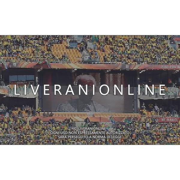 Fifa World Cup Sud Africa 2010 Match #1 Johannesburg (Soccer City Stadium) - 11.06.2010 Sud Africa-Messico Nella Foto: CERIMONIA APERTURA MONDIALI 2010 /Ph.Vitez-Ag. Aldo Liverani