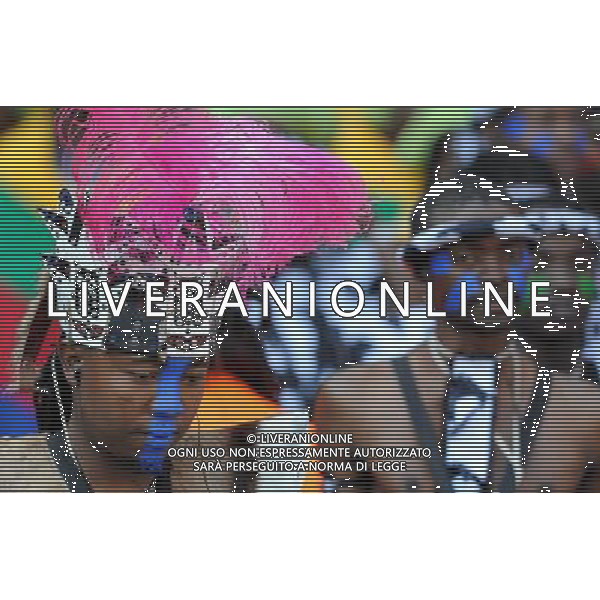 Fifa World Cup Sud Africa 2010 Match #1 Johannesburg (Soccer City Stadium) - 11.06.2010 Sud Africa-Messico Nella Foto: CERIMONIA APERTURA MONDIALI 2010 /Ph.Vitez-Ag. Aldo Liverani