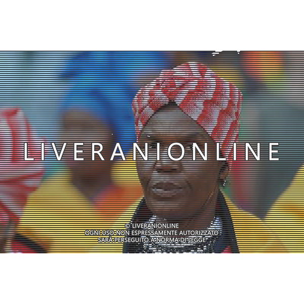 Fifa World Cup Sud Africa 2010 Match #1 Johannesburg (Soccer City Stadium) - 11.06.2010 Sud Africa-Messico Nella Foto: CERIMONIA APERTURA MONDIALI 2010 /Ph.Vitez-Ag. Aldo Liverani