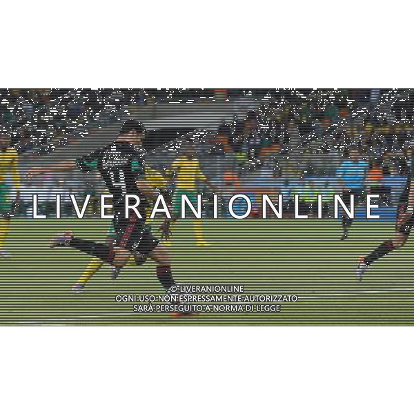 Fifa World Cup Sud Africa 2010 Match #1 Johannesburg (Soccer City Stadium) - 11.06.2010 Sud Africa-Messico Nella Foto: /Ph.Vitez-Ag. Aldo Liverani