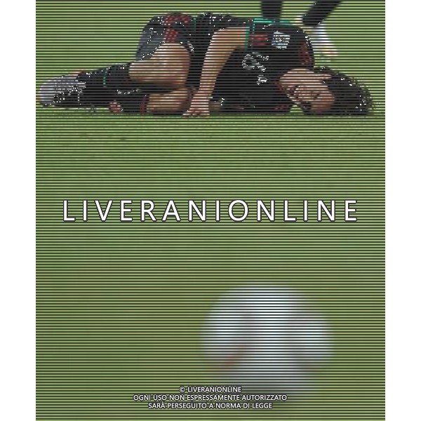 Fifa World Cup Sud Africa 2010 Match #1 Johannesburg (Soccer City Stadium) - 11.06.2010 Sud Africa-Messico Nella Foto:Juarez Efrain /Ph.Vitez-Ag. Aldo Liverani