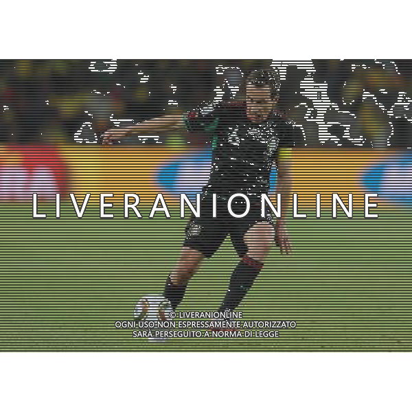 Fifa World Cup Sud Africa 2010 Match #1 Johannesburg (Soccer City Stadium) - 11.06.2010 Sud Africa-Messico Nella Foto:Torrado Gerardo /Ph.Vitez-Ag. Aldo Liverani