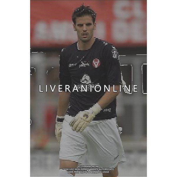 Varese 13-06-2010 Campionato Lega Pro 1 divisione ritorno finale play off varese-cremonese nella foto mathieu moreau ph marco luzzani/ag aldo liverani s.a.s.