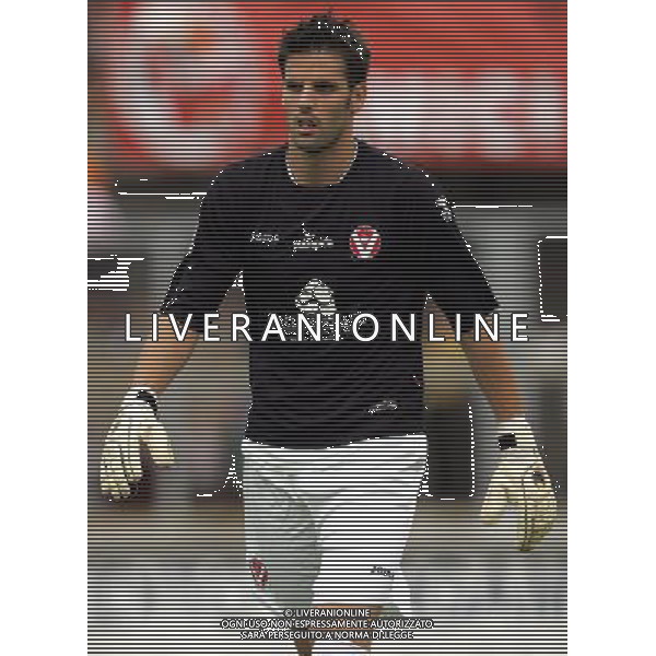 Varese 13-06-2010 Campionato Lega Pro 1 divisione ritorno finale play off varese-cremonese nella foto mathieu moreau ph marco luzzani/ag aldo liverani s.a.s.