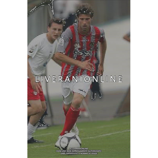 Varese 13-06-2010 Campionato Lega Pro 1 divisione ritorno finale play off varese-cremonese nella foto riccardo musetti ph marco luzzani/ag aldo liverani s.a.s.