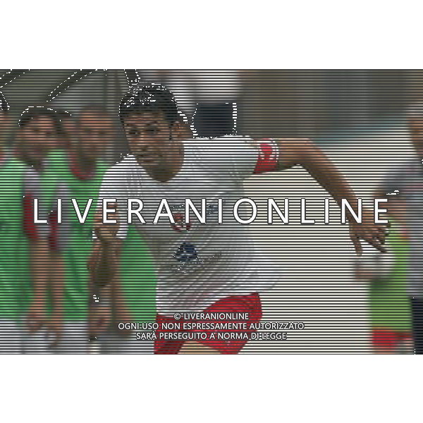 Varese 13-06-2010 Campionato Lega Pro 1 divisione ritorno finale play off varese-cremonese nella foto alessandro camisa ph marco luzzani/ag aldo liverani s.a.s.