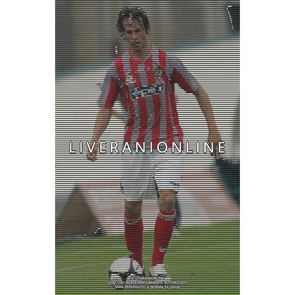 Varese 13-06-2010 Campionato Lega Pro 1 divisione ritorno finale play off varese-cremonese nella foto giovanni fietta ph marco luzzani/ag aldo liverani s.a.s.