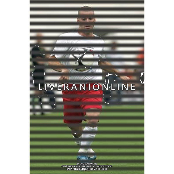 Varese 13-06-2010 Campionato Lega Pro 1 divisione ritorno finale play off varese-cremonese nella foto gianpietro zecchin ph marco luzzani/ag aldo liverani s.a.s.