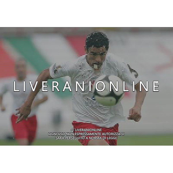 Varese 13-06-2010 Campionato Lega Pro 1 divisione ritorno finale play off varese-cremonese nella foto pereira neto leonidas ph marco luzzani/ag aldo liverani s.a.s.