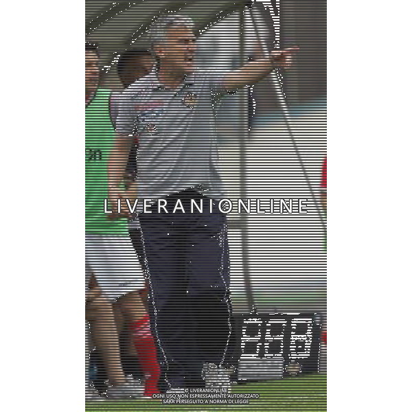 Varese 13-06-2010 Campionato Lega Pro 1 divisione ritorno finale play off varese-cremonese nella foto roberto venturato ph marco luzzani/ag aldo liverani s.a.s.