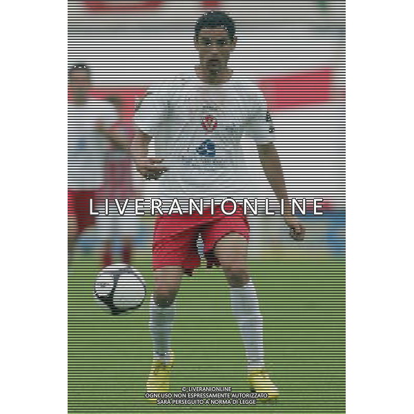 Varese 13-06-2010 Campionato Lega Pro 1 divisione ritorno finale play off varese-cremonese nella foto pereira neto leonidas ph marco luzzani/ag aldo liverani s.a.s.