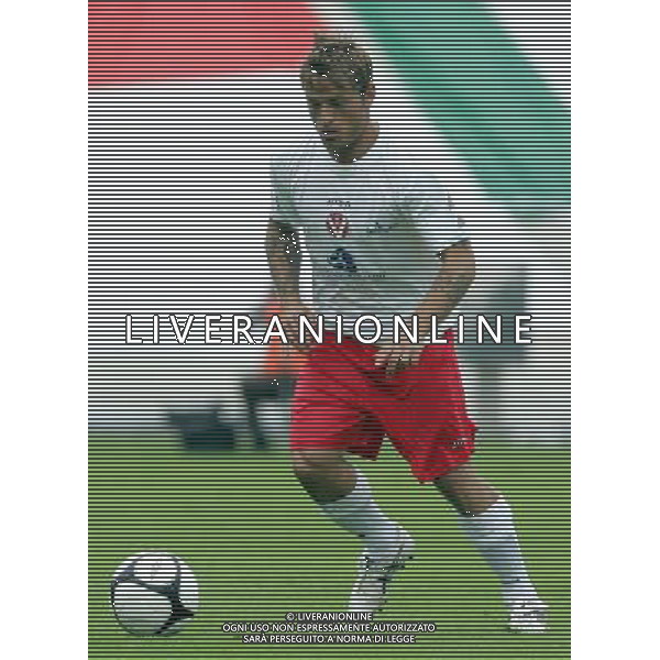 Varese 13-06-2010 Campionato Lega Pro 1 divisione ritorno finale play off varese-cremonese nella foto alessandro gambadori ph marco luzzani/ag aldo liverani s.a.s.