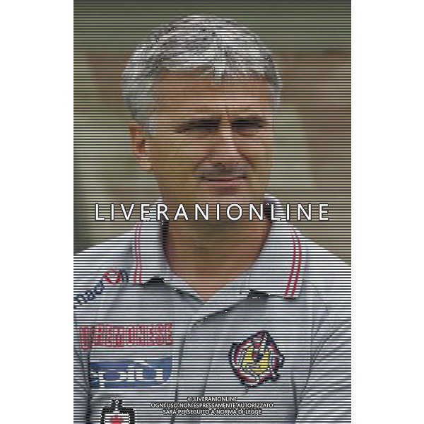 Varese 13-06-2010 Campionato Lega Pro 1 divisione ritorno finale play off varese-cremonese nella foto roberto venturato ph marco luzzani/ag aldo liverani s.a.s.
