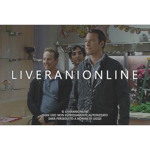 FILM 5 Appuntamenti per farla innamorare 2010 NELLA FOTO John Corbett AG ALDO LIVERANI