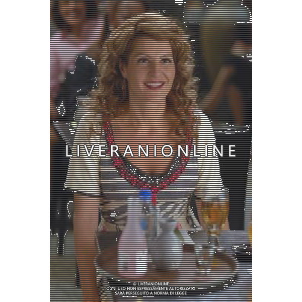 FILM 5 Appuntamenti per farla innamorare 2010 NELLA FOTO Nia Vardalos AG ALDO LIVERANI