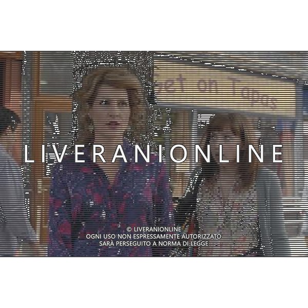 FILM 5 Appuntamenti per farla innamorare 2010 NELLA FOTO Nia Vardalos, Zoe Kazan AG ALDO LIVERANI