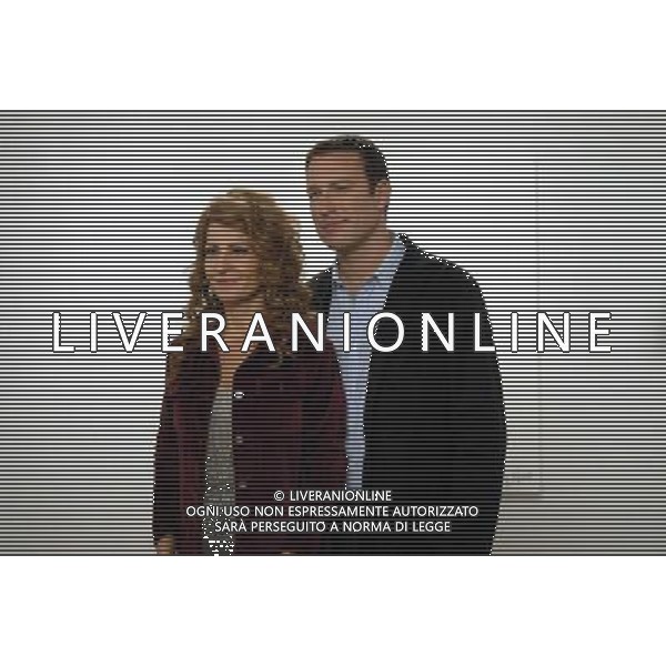FILM 5 Appuntamenti per farla innamorare 2010 NELLA FOTO Nia Vardalos, John Corbett AG ALDO LIVERANI
