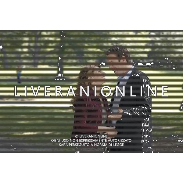 FILM 5 Appuntamenti per farla innamorare 2010 NELLA FOTO Nia Vardalos, John Corbett AG ALDO LIVERANI