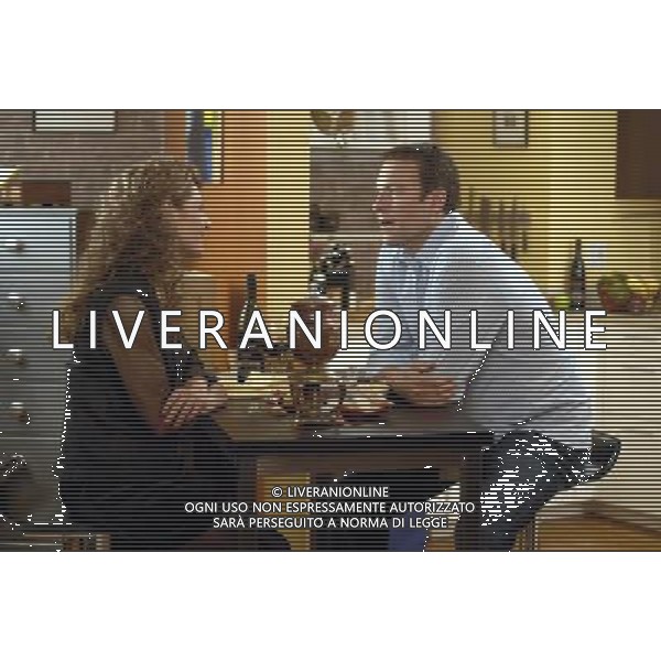 FILM 5 Appuntamenti per farla innamorare 2010 NELLA FOTO Nia Vardalos, John Corbett AG ALDO LIVERANI