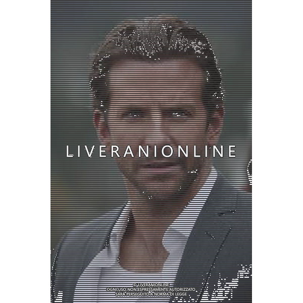 FILM A-Team 2010 NELLA FOTO Bradley Cooper AG ALDO LIVERANI