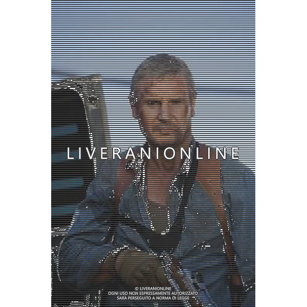 FILM A-Team 2010 NELLA FOTO Liam Neeson AG ALDO LIVERANI