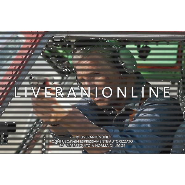 FILM A-Team 2010 NELLA FOTO Liam Neeson AG ALDO LIVERANI