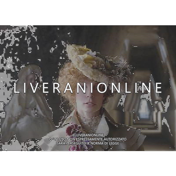 FILM“L\'imbroglio nel lenzuolo“2010 NELLA FOTO Anne Parillaud AG ALDO LIVERANI