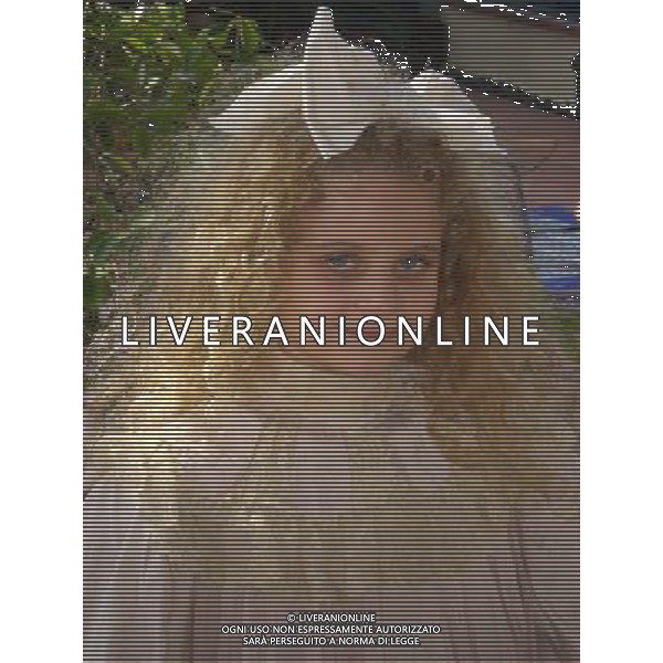 FILM“L\'imbroglio nel lenzuolo“2010 NELLA FOTO Modesta Maryam Aiello AG ALDO LIVERANI
