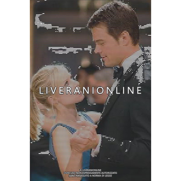 FILM LA FONTANA DELL AMORE 2010 NELLA FOTO Kristen Bell, Josh Duhamel AG ALDO LIVERANI