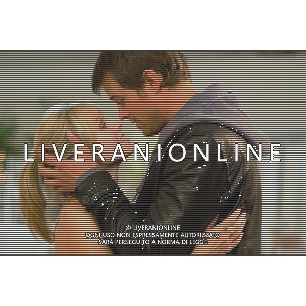 FILM LA FONTANA DELL AMORE 2010 NELLA FOTO Kristen Bell, Josh Duhamel AG ALDO LIVERANI